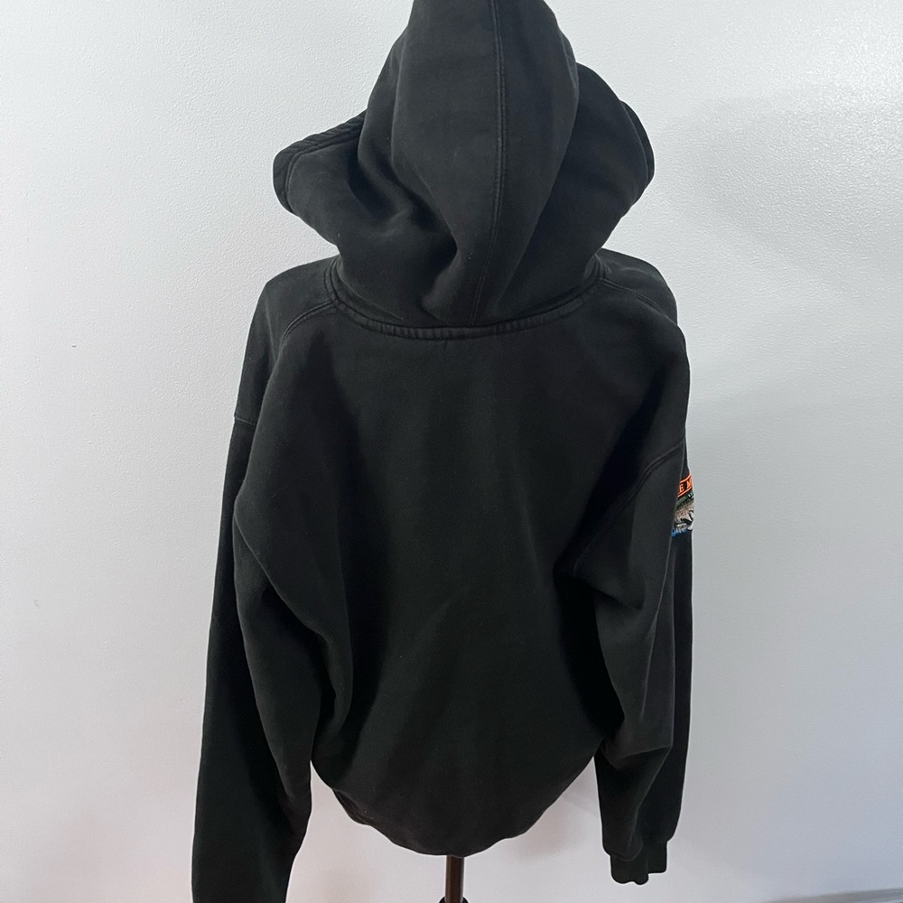 Minnesota Hoodie View 3